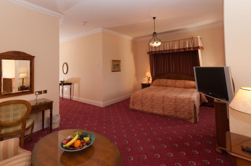 Rosapenna Hotel & Golf Resort Downings Cameră foto