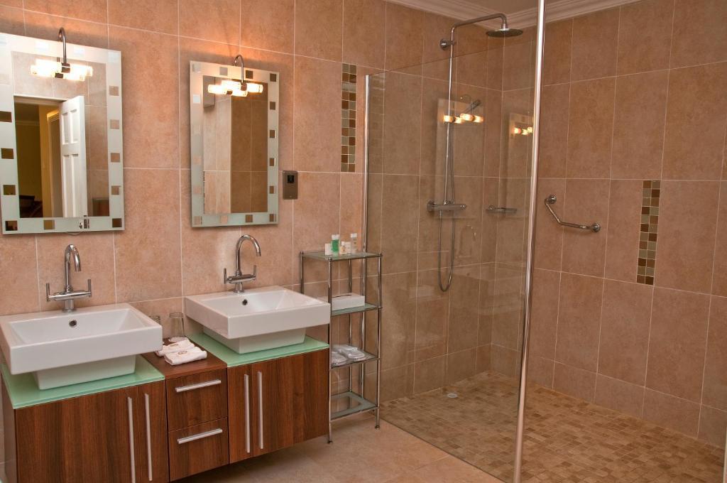 Rosapenna Hotel & Golf Resort Downings Cameră foto